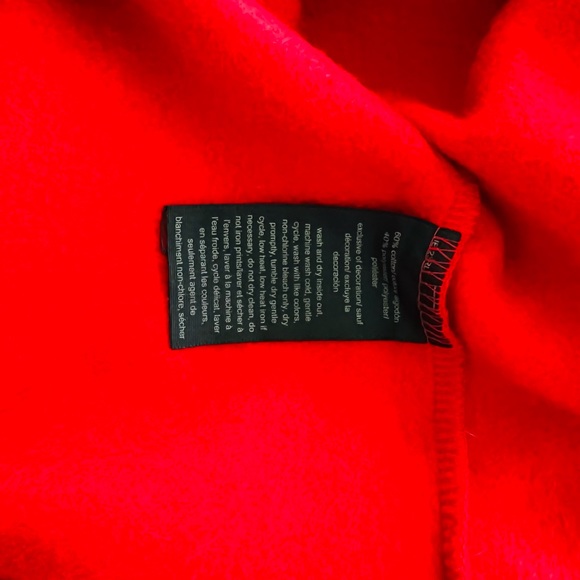 TOMMY HILFIGER HOODIE SPORT DRESS Size S NWT - Picture 9 of 12